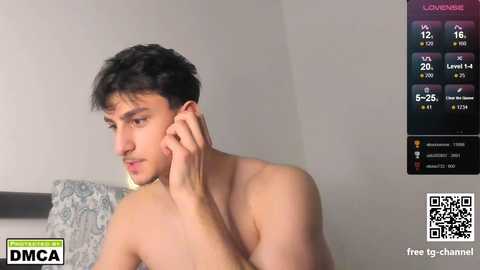 19_david_19 @ chaturbate on 20260214