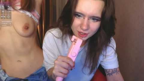 blackpinkkittens @ chaturbate on 20260214