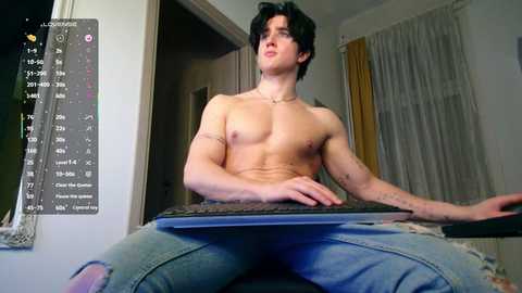 christianlevine_ @ chaturbate on 20260214