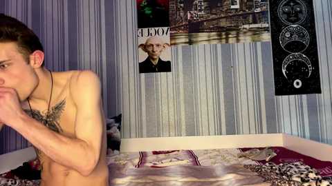 duoemi @ chaturbate on 20260214