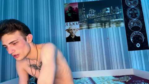 duoemi @ chaturbate on 20260214