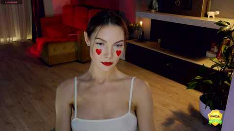 flowerr_powerr @ chaturbate on 20260214