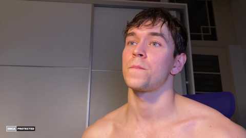 johnnnyhorny @ chaturbate on 20260214