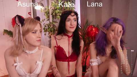 lovely_lo @ chaturbate on 20260214