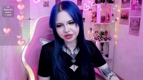 morana_batt @ chaturbate on 20260214