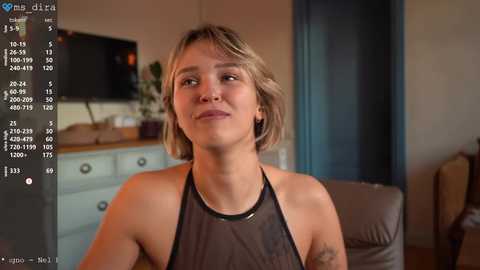 ms_dira @ chaturbate on 20260214