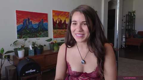 nakedpaint245477 @ chaturbate on 20260214