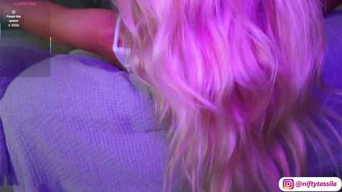 tassiarauj @ chaturbate on 20260214