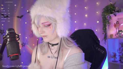 vronnier @ chaturbate on 20260214