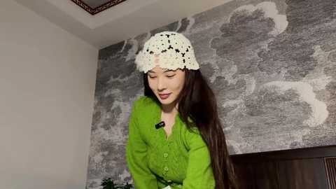 yuanlili @ chaturbate on 20260214