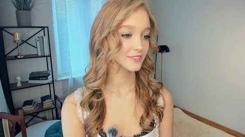 alicemelison @ chaturbate on 20260215