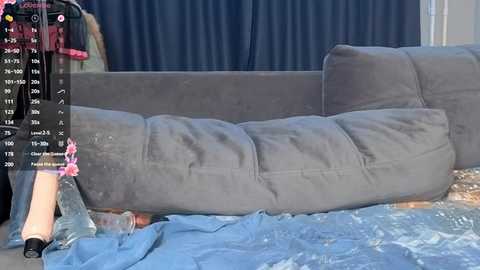 altheadoyel @ chaturbate on 20260215