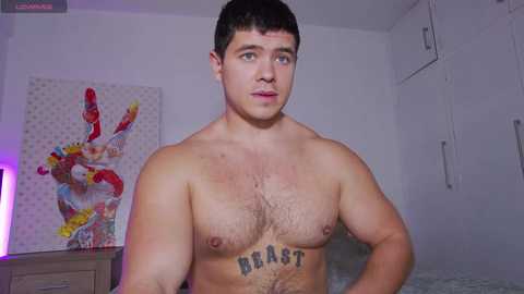 arilass @ chaturbate on 20260215