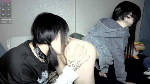 arina_rose @ chaturbate on 20260215