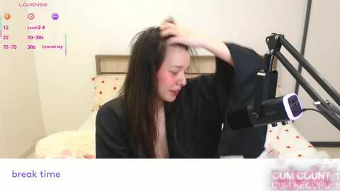 candy_milika @ chaturbate on 20260215