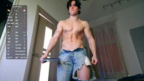 christianlevine_ @ chaturbate on 20260215