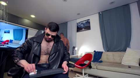 danielkraig_for_u @ chaturbate on 20260215