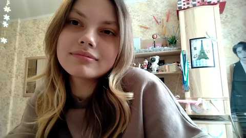 giuseppinasporcic @ chaturbate on 20260215