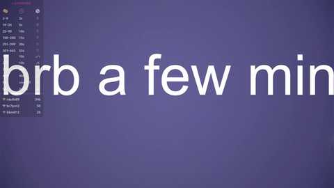 odelynbrower @ chaturbate on 20260215