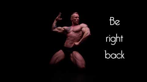 technohotgod @ chaturbate on 20260215