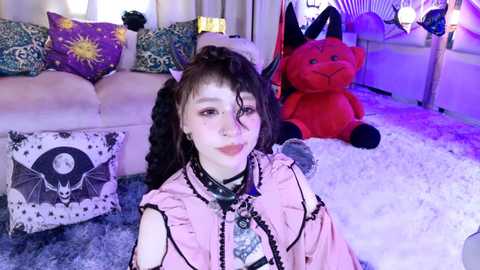 zephirah_abney @ chaturbate on 20260215