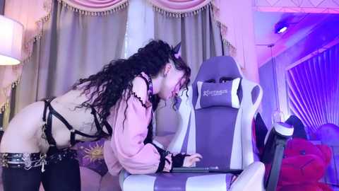 zephirah_abney @ chaturbate on 20260215