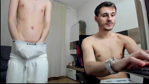 zincky @ chaturbate on 20260215