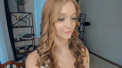 alicemelison @ chaturbate on 20260216