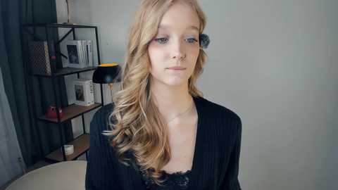 alicemelison @ chaturbate on 20260216