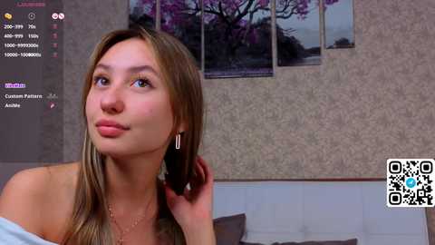 anika_heir @ chaturbate on 20260216