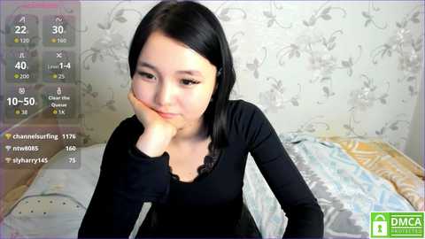 dorreyfolleyg @ chaturbate on 20260216