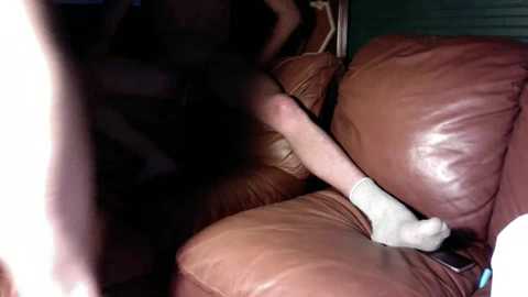 firsttime_freak @ chaturbate on 20260216