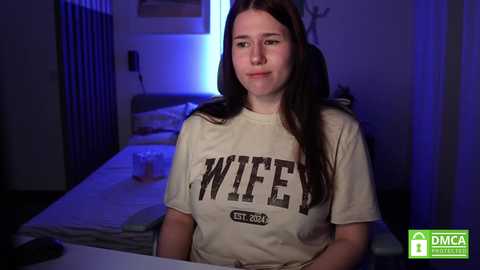 girl_u_never_met @ chaturbate on 20260216