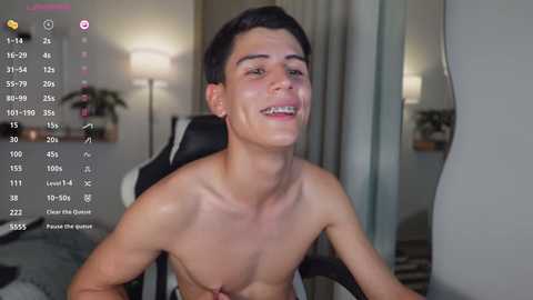 hey_cesard @ chaturbate on 20260216