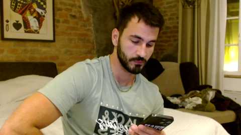 hornyasfuckk33 @ chaturbate on 20260216