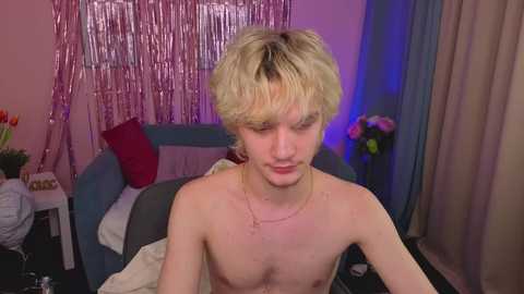 jamemiller @ chaturbate on 20260216