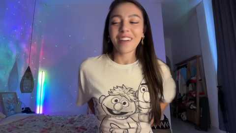 keirasworld @ chaturbate on 20260216