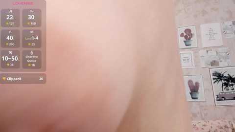 luafynova @ chaturbate on 20260216