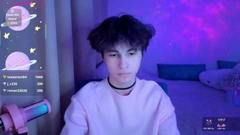 lukahayes @ chaturbate on 20260216