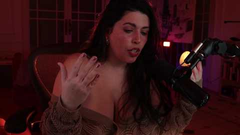 mila_ @ chaturbate on 20260216