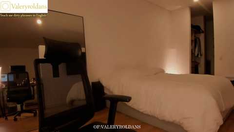 roldansvalery @ chaturbate on 20260216