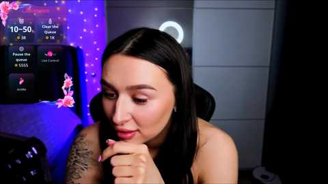 veronica_larsson @ chaturbate on 20260216