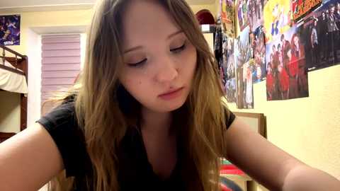 willenasow @ chaturbate on 20260216