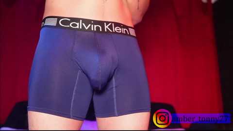 amber_tony77 @ chaturbate on 20260217