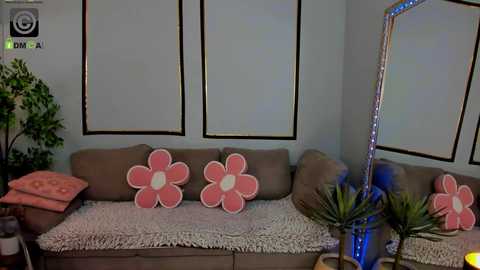 anyarayne @ chaturbate on 20260217