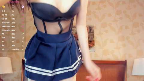 dream_melody @ chaturbate on 20260217