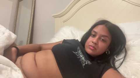 elibabyyy2 @ chaturbate on 20260217