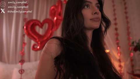 emiilycampbell @ chaturbate on 20260217