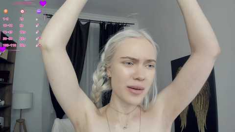 freya_ice_baby @ chaturbate on 20260217