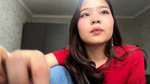 isascullark @ chaturbate on 20260217